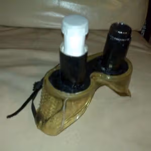 Ecto Goggles