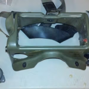 Ecto Goggles