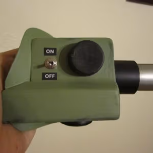 Ecto Goggles