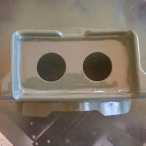Ecto Goggles