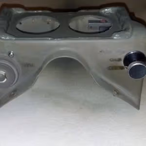 Ecto Goggles