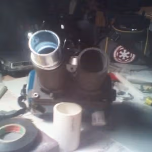 Ecto Goggles