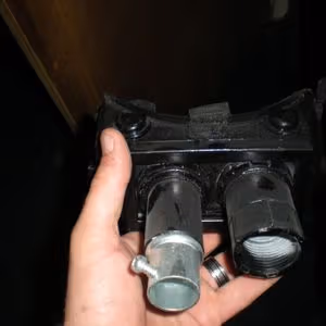 Ecto Goggles