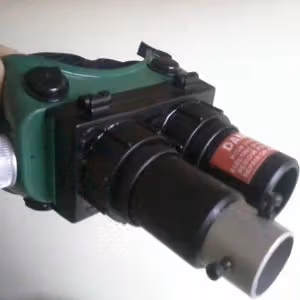 Ecto Goggles