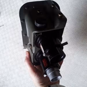 Ecto Goggles