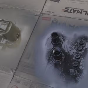 Ecto Goggles