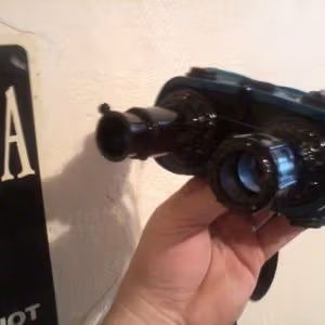 Ecto Goggles