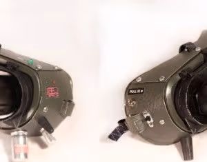 Ecto Goggles