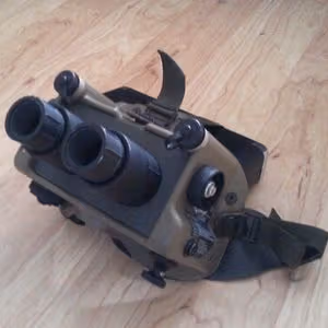 Ecto Goggles