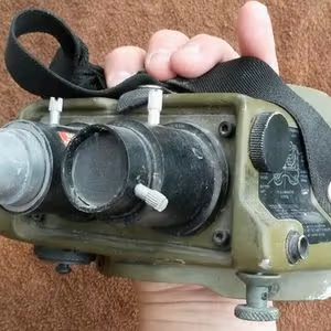 Ecto Goggles