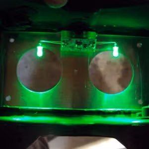 Ecto Goggles