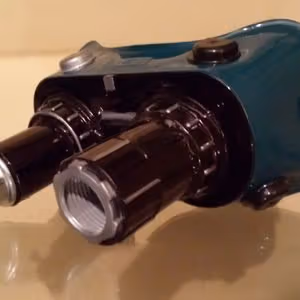 Ecto Goggles