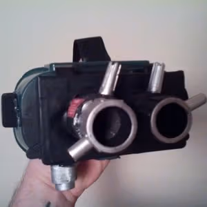Ecto Goggles