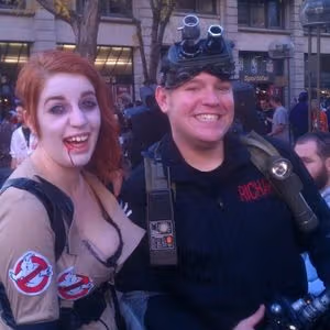 Ecto Goggles