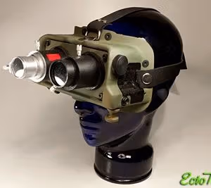 Ecto Goggles