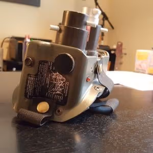 Ecto Goggles