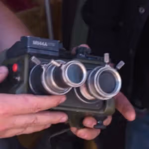 Adam Savage Inspects Ghostbusters   Afterlife s Hero Props  1343