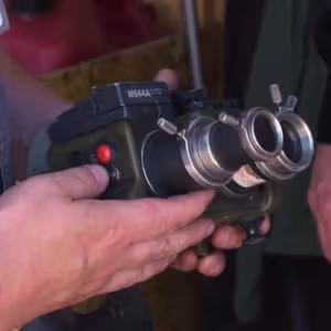 Adam Savage Inspects Ghostbusters   Afterlife s Hero Props  1349