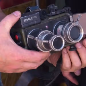 Adam Savage Inspects Ghostbusters   Afterlife s Hero Props  1353
