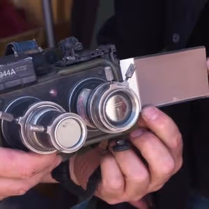 Adam Savage Inspects Ghostbusters   Afterlife s Hero Props  1357