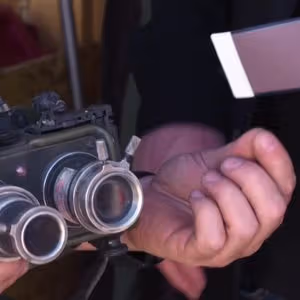 Adam Savage Inspects Ghostbusters   Afterlife s Hero Props  1359