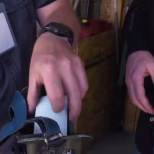 Adam Savage Inspects Ghostbusters   Afterlife s Hero Props  1451