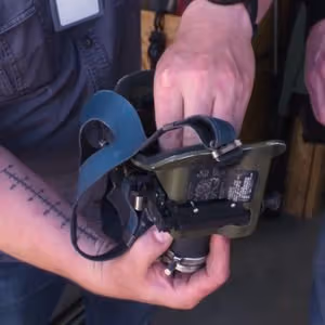 Adam Savage Inspects Ghostbusters   Afterlife s Hero Props  1455