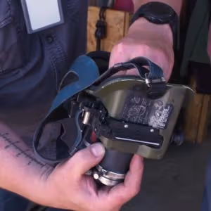 Adam Savage Inspects Ghostbusters   Afterlife s Hero Props  1457