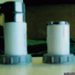 Ecto Goggles