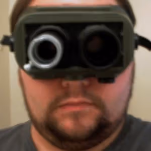 Ecto Goggles