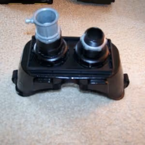 Ecto Goggles