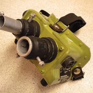 Ecto Goggles