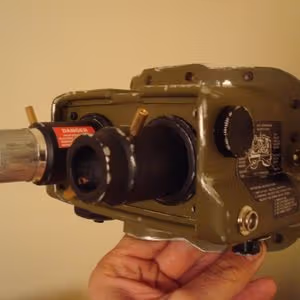 Ecto Goggles