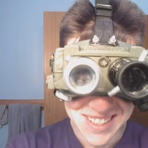 Ecto Goggles