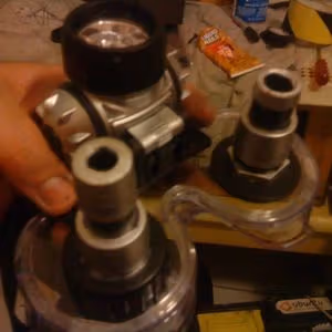 Ecto Goggles