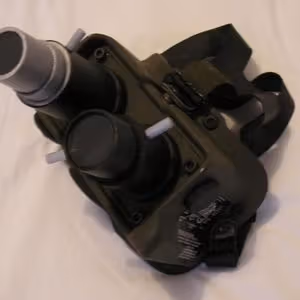 Ecto Goggles