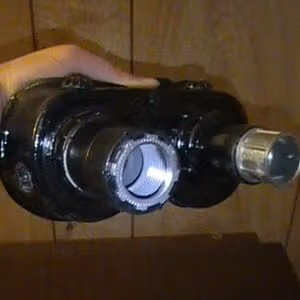 Ecto Goggles