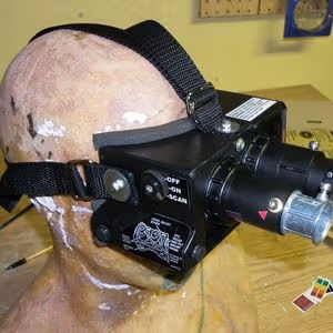 Ecto Goggles