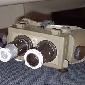 Ecto Goggles