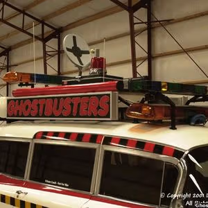 Ectomobile