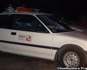 Ectomobile
