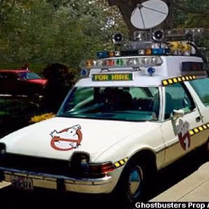 Ectomobile