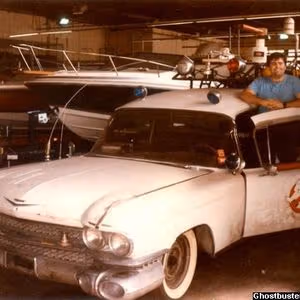 Ectomobile
