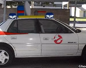 Ectomobile