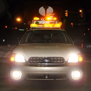 Ectomobile