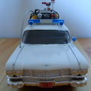 Ectomobile