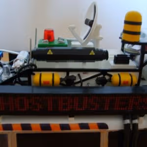 Ectomobile