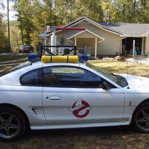 Ectomobile