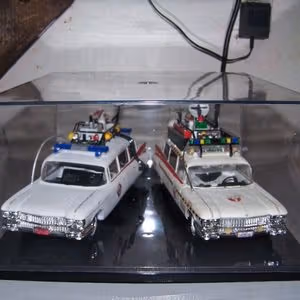 Ectomobile