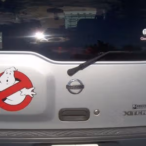 Ectomobile